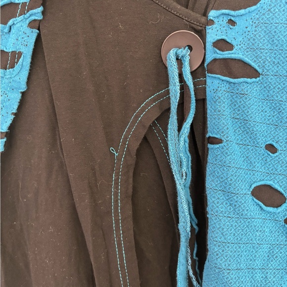 Lavena XXL top unworn with logo tab still attached - Picture 2 of 3